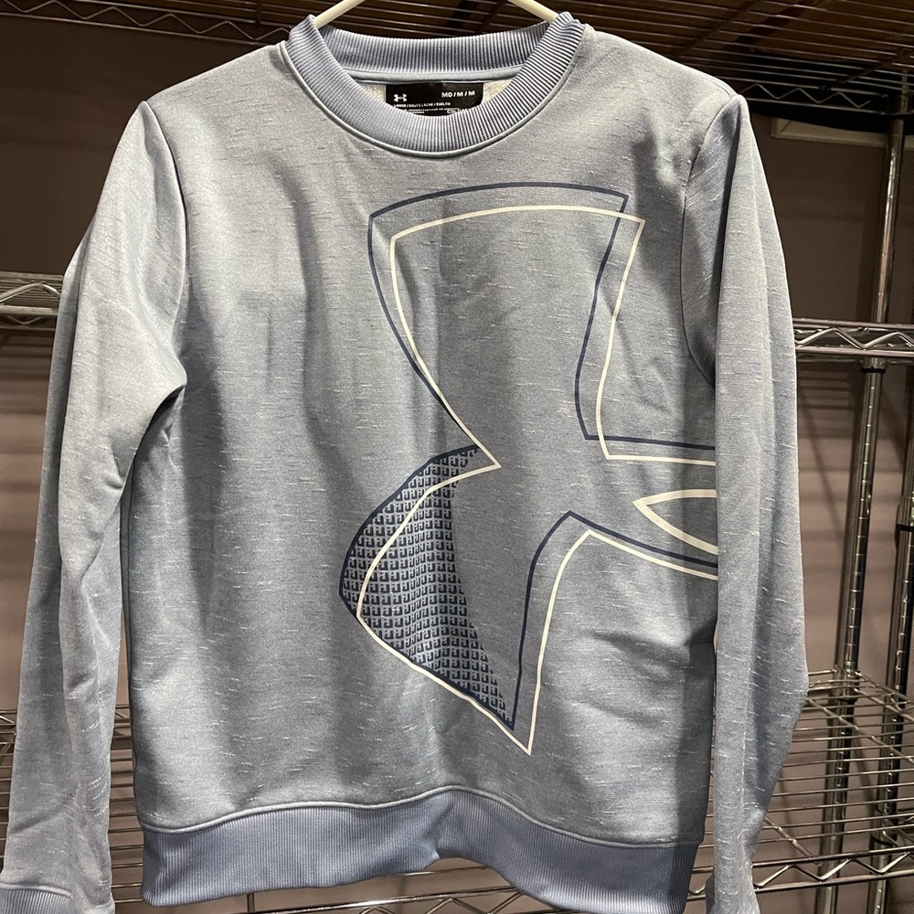 Under Armour Medium Crewneck Sweatshirt